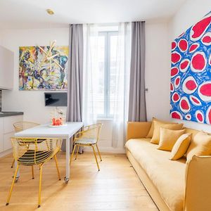 Appartement met Twee Slaapkamers